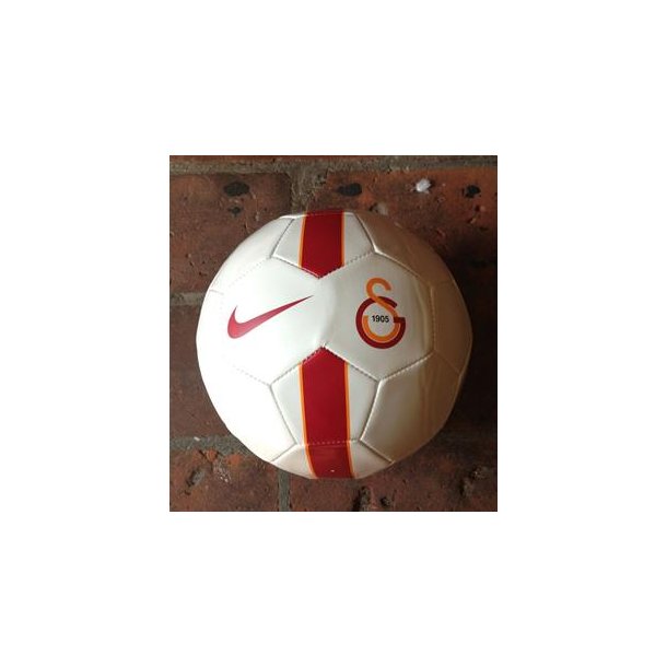Galatasaray fodbold Nike str 5